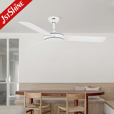 DCF-W986 MDF Blade 35W Noiseless Ceiling Fan With 5 Speeds Remote Control