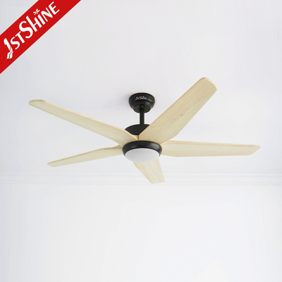 Farmhouse Ceiling Fans with Lights , Remote Control Indoor Outdoor Ceiling Fans