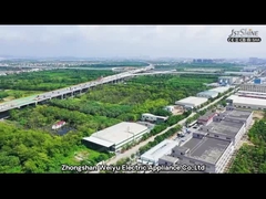 1stshine المهنية الصانع مروحة سقف