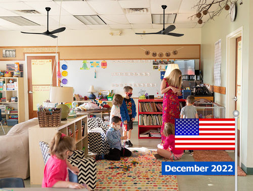 أحدث حلول الشركة حول هندسة المشاريع المدرسية