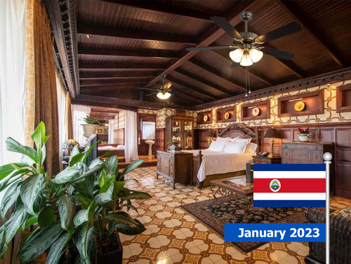 أحدث حلول الشركة حول مشروع فندق مشهور