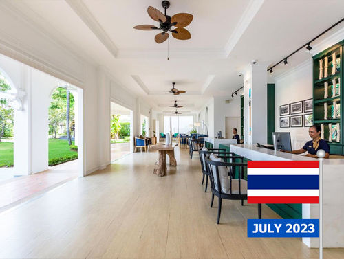 مشروع فنادق منتجع الشاطئ