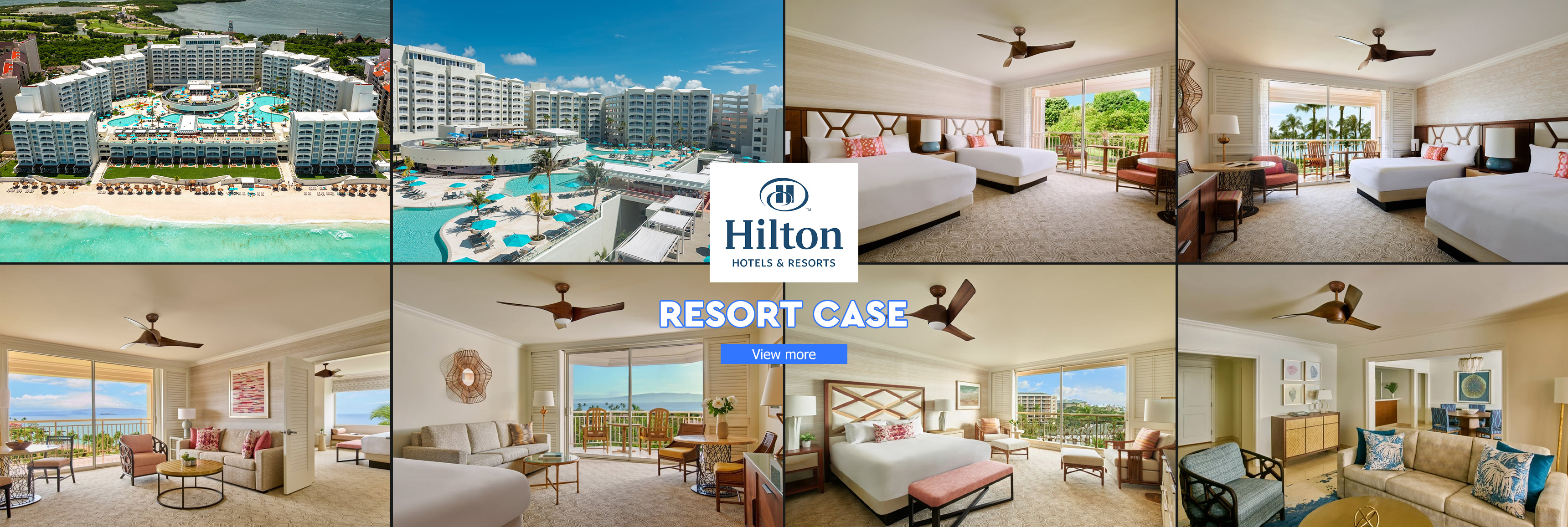 جودة مروحة سقف LED عن بعد مصنع