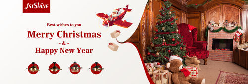 أخبار الشركة الأخيرة عن عيد ميلاد مجيد