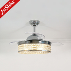 Bedroom Ceiling Fan Light